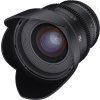 Samyang 24mm T1.5 VDSLR MK2 Canon M
