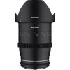 Samyang 35mm T1.5 VDSLR MK2 Canon EF