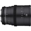 Samyang 35mm T1.5 VDSLR MK2 Canon EF