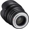 Samyang 50mm T1.5 VDSLR MK2 Canon EF