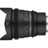 Samyang 14mm T3.1 VDSLR MK2 Sony FE