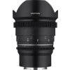 Samyang 14mm T3.1 VDSLR MK2 Sony FE