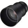 Samyang 135mm T2.2 VDSLR MK2 Canon EF