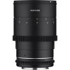 Samyang 135mm T2.2 VDSLR MK2 Nikon F