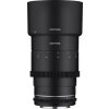 Samyang 135mm T2.2 VDSLR MK2 Canon M