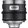 Samyang Xeen Meister 85mm T1.3 Canon