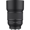 Samyang AF 85mm f/1.4 Sony FE II