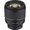Samyang AF 85mm f/1.4 Sony FE II
