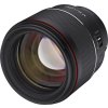 Samyang AF 85mm f/1.4 Sony FE II