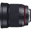 Samyang 16mm f/2.0 ED AS UMC CS Fuji X