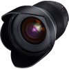 Samyang 16mm f/2.0 ED AS UMC CS Fuji X