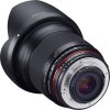 Samyang 16mm f/2.0 ED AS UMC CS Fuji X