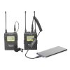 Uzamykací redukční kabel Saramonic UTC-C35