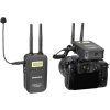 Saramonic UMIC-M2 Gooseneck omnidirectional mic
