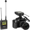 Saramonic UMIC-M2 Gooseneck omnidirectional mic