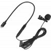 Saramonic Klopový mikrofon LavMicro U1A Lightning