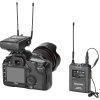 Saramonic UwMic9S Kit 1 (TX+RX)