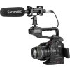 Saramonic SR-SMC10 Universal Shock Mount For Shotgun Mic