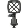 Saramonic SR-SMC10 Universal Shock Mount For Shotgun Mic