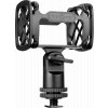Saramonic SR-SMC10 Universal Shock Mount For Shotgun Mic