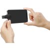 Saramonic SmartMic Di Mini, Flexible Microphone for iOS Devices with Lightning Connector