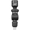 Saramonic SmartMic Di Mini, Flexible Microphone for iOS Devices with Lightning Connector