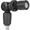 Saramonic SmartMic UC Mini, Flexible Microphone for USB Type-C devices (Smartphones,...