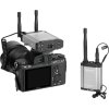 Saramonic Vlink2 Kit1, 2.4GHz dvoucestný komunikační bezdrátový mikrofonní systém (TX+RX)