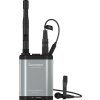 Saramonic Vlink2 Kit2, 2.4GHz dvoucestný komunikační bezdrátový mikrofonní systém (2TX+RX)