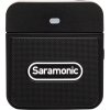 Saramonic Blink 100 B1 (TX+RX) 2.4GHz bezdrátový mikrofonní systém
