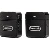 Saramonic Blink 100 B1 (TX+RX) 2.4GHz bezdrátový mikrofonní systém