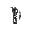 Saramonic Cable SR-XLR35 (connect microphone with XLR ouput to camera/phone 3.5mm audio...