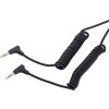 Saramonic Cable SR-C2020 Dual 3.5mm TRS Male to Four XLR Male Cable (SR-C2020)