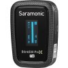 Saramonic Blink 500 ProX B5 (2,4GHz wireless w/ USB-C)