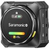 Saramonic BlinkMe B2 Bezdrátový mikrofonní systém TX+TX+RX