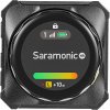 Saramonic BlinkMe B2 Bezdrátový mikrofonní systém TX+TX+RX