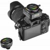 Saramonic BlinkMe B2 Bezdrátový mikrofonní systém TX+TX+RX