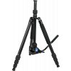 Stativ Sirui Traveler VA s video hlavou VA-5