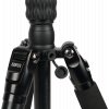 Stativ Sirui Traveler VA s video hlavou VA-5