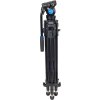 Sirui SH-05 Video Tripod