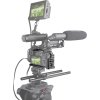 SmallRig 1661 Cage for Sony A6000/A6300/A6500