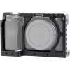 SmallRig 1661 Cage for Sony A6000/A6300/A6500
