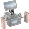 SmallRig 2174 Monitor Mount w/ ARRI Locating Pins
