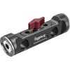 SmallRig 1898 15mm Rod Clamp w/ ARRI Rosette