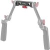 SmallRig 1898 15mm Rod Clamp w/ ARRI Rosette