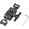 SmallRig 2070 Articulating Arm w/ Double Ballheads