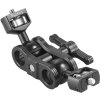 SmallRig 2070 Articulating Arm w/ Double Ballheads