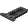 SmallRig 2308 Mount Plate CW for Ronin S (M 501)