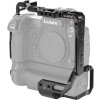 SmallRig 2410 Cage for S1/S1R w/ BGS1 Batt Grip