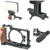 SmallRig 2434 Cage for Sony RX100 VII and RX100 VI